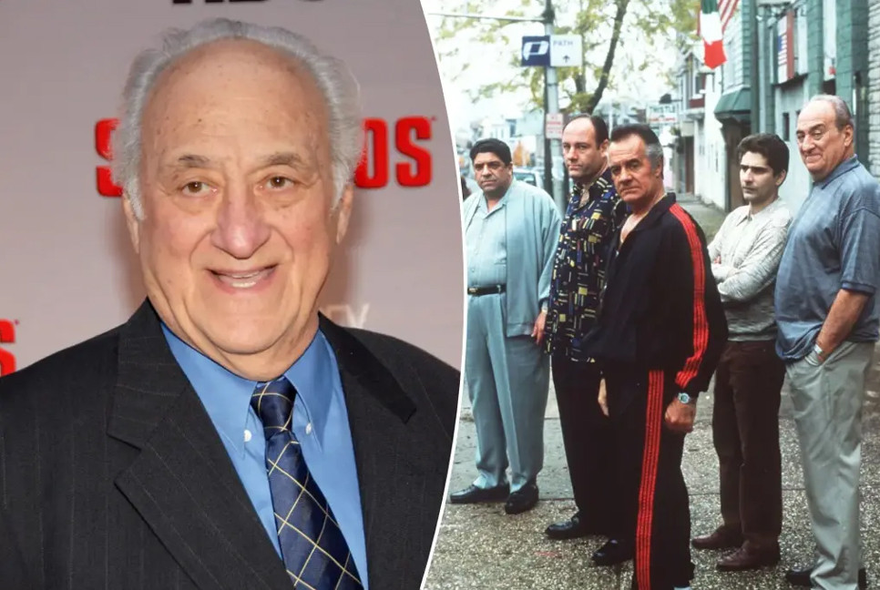 Jerry Adler, Sopranos star dies at 96