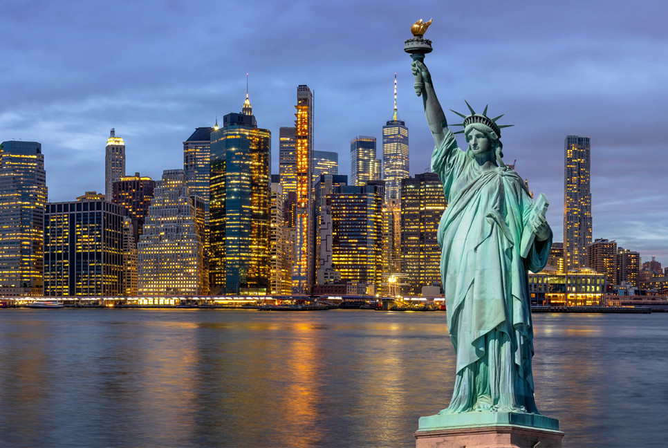 U.S. tourist visa fee to hike 135%, now highest in the world