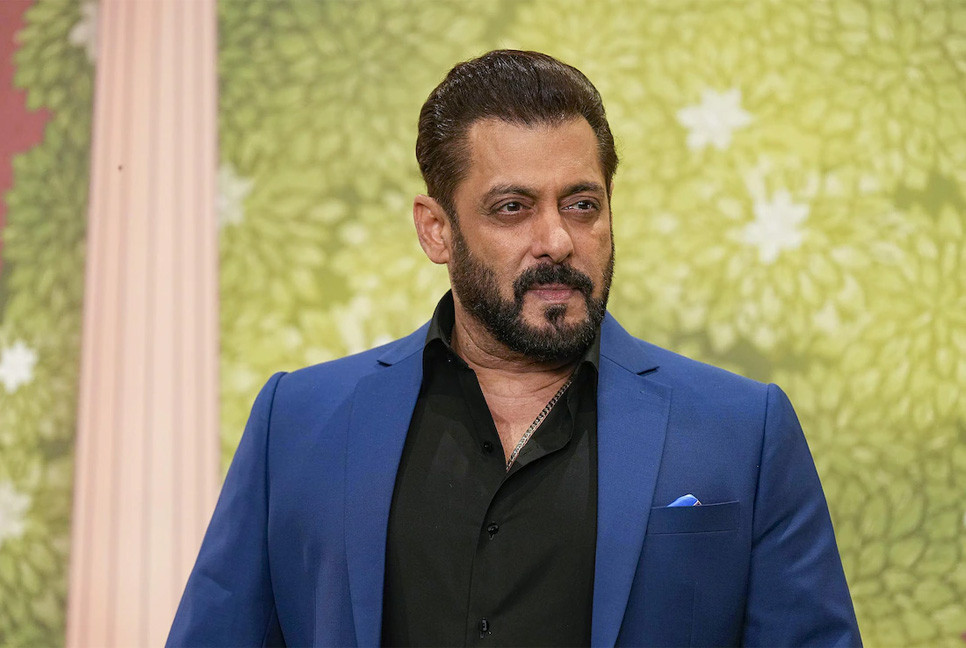 Salman Khan Opens Up About Love on Bigg Boss 19 Premiere