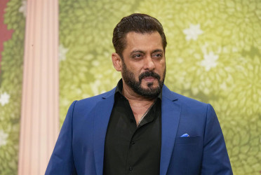 Salman Khan Opens Up About Love on Bigg Boss 19 Premiere