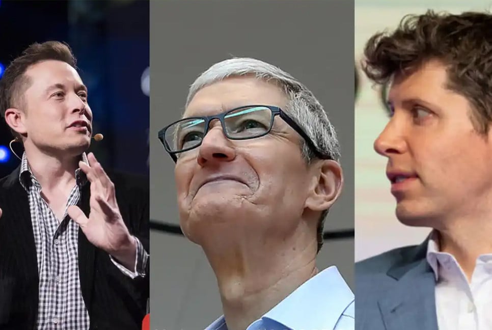 Elon Musk’s xAI sues Apple and OpenAI for manipulating App Store rankings