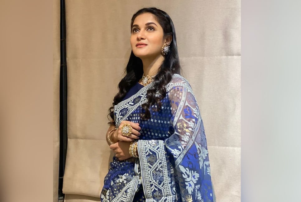 Mithila earns PhD, officially becomes ‘Dr. Rafiath Rashid Mithila’