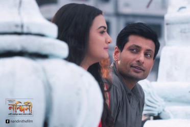 Nandini set for September release after delays