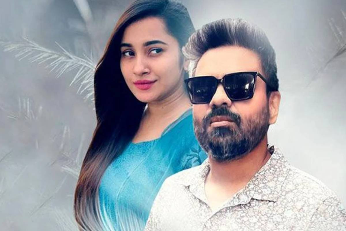 Atiya collaborates with Habib for 4th time in new song 'Tor Adore'