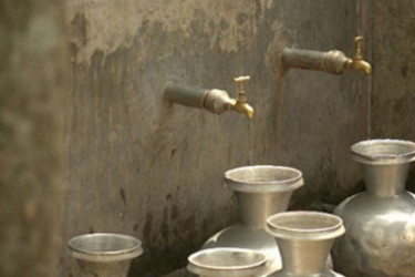 One in 4 people globally still lack access to safe drinking water: UN report