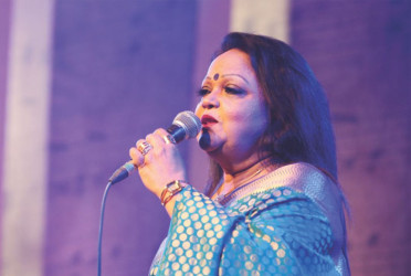 Jui Phul: Shykh Seraj chronicles the life and legacy of Sabina Yasmin