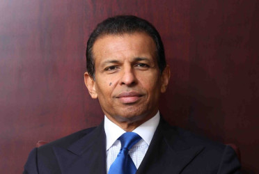 Work 24/7: Indian Billionaire in Dubai shares secret success tips