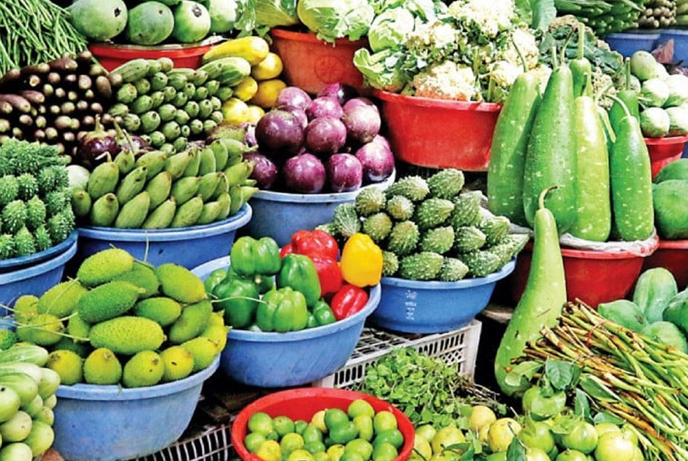 Consumers suffer as vegetables prices soar extremely