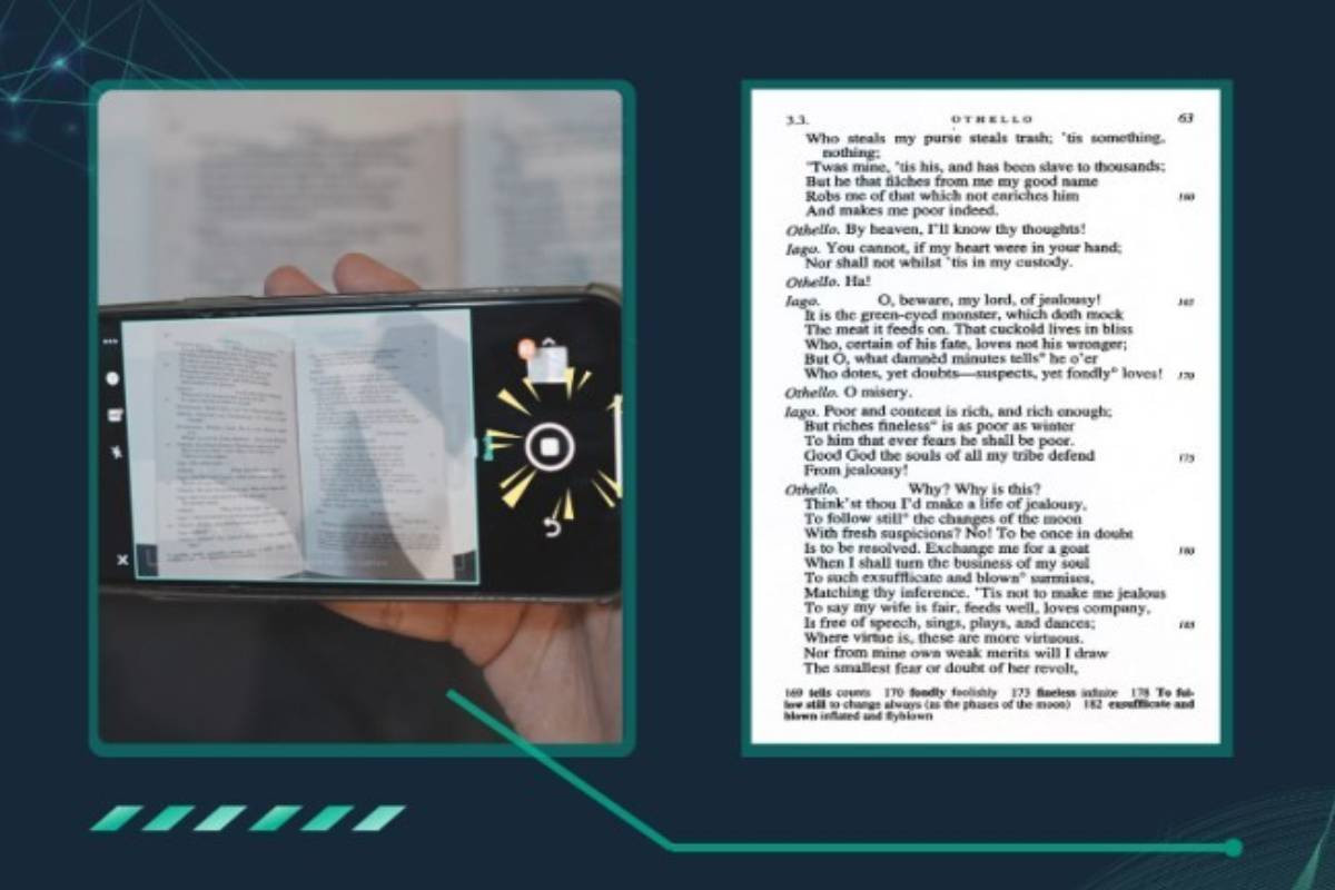 CamScanner introduces 