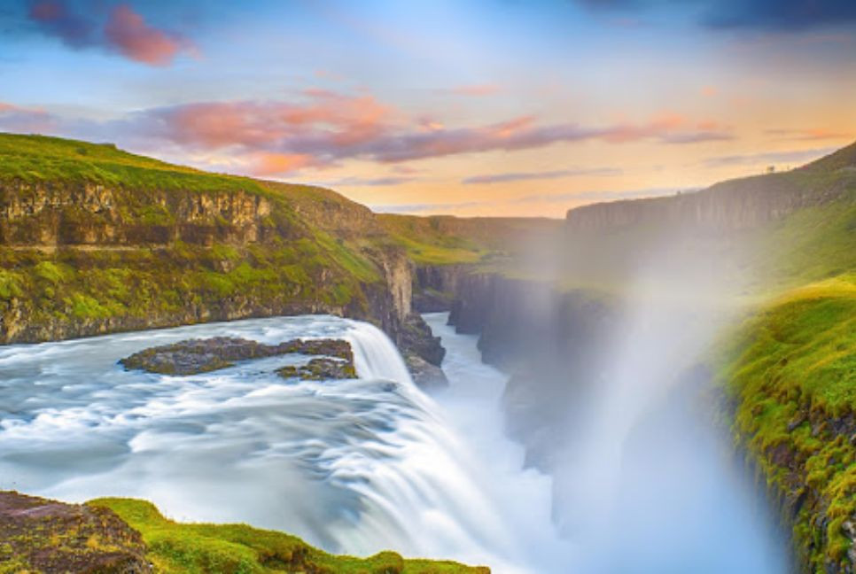 Five of the world's safest countries for 2025