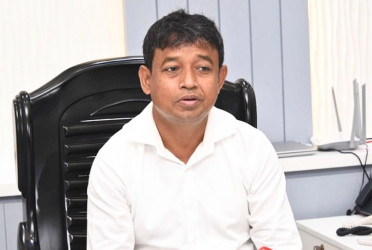 DB Harun’s wife owns house in US