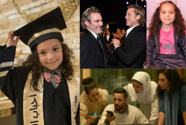 The Voice of Hind Rajab: Gaza’s cry echoes through cinema