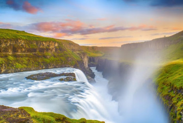 Five of the world's safest countries for 2025