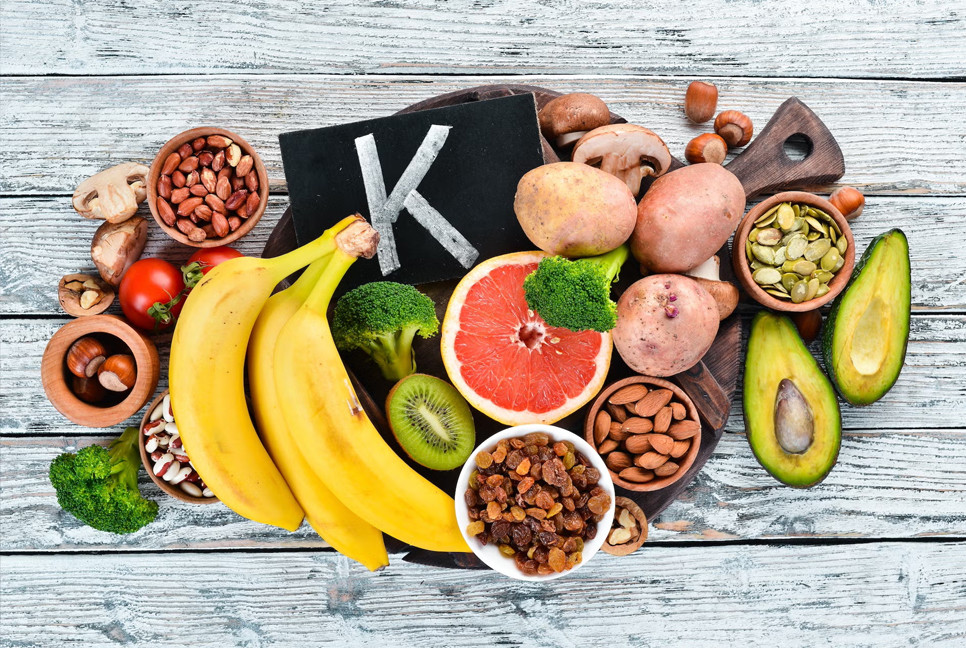 Potassium-rich diet may cut risk of heart failure by 24%: Study