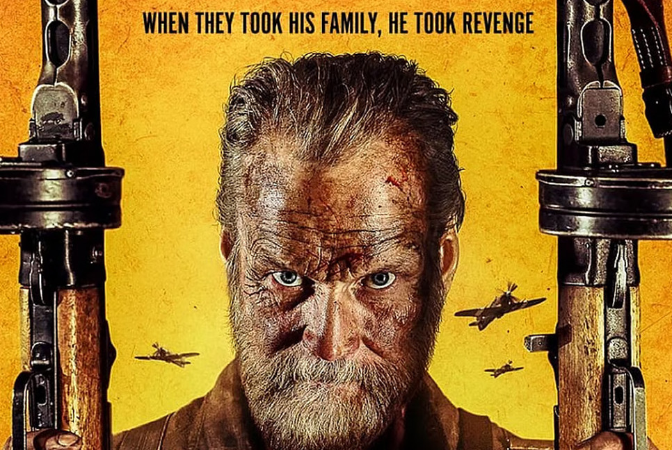 'Sisu: Road to Revenge’ trailer out, film gears up for releasing November 21