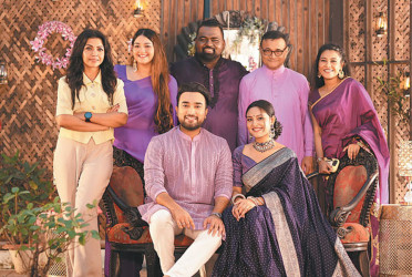Jovan and Niha lead Mostafa Kamal Raz's 