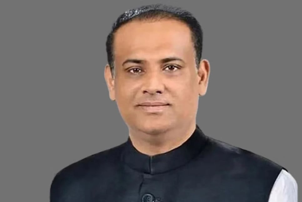Travel enthusiast Saifuzzaman launders Tk 6,200 crore