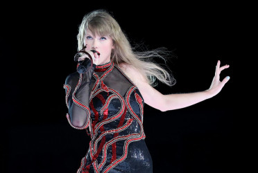 Billboard’s top artiste Taylor Swift is a self-made billionaire