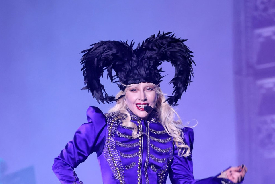 Lady Gaga to perform at MTV VMAs, leads nominations with 12 nods