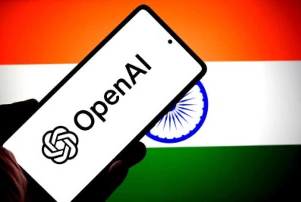 OpenAI plans India data center with at least 1 gigawatt capacity