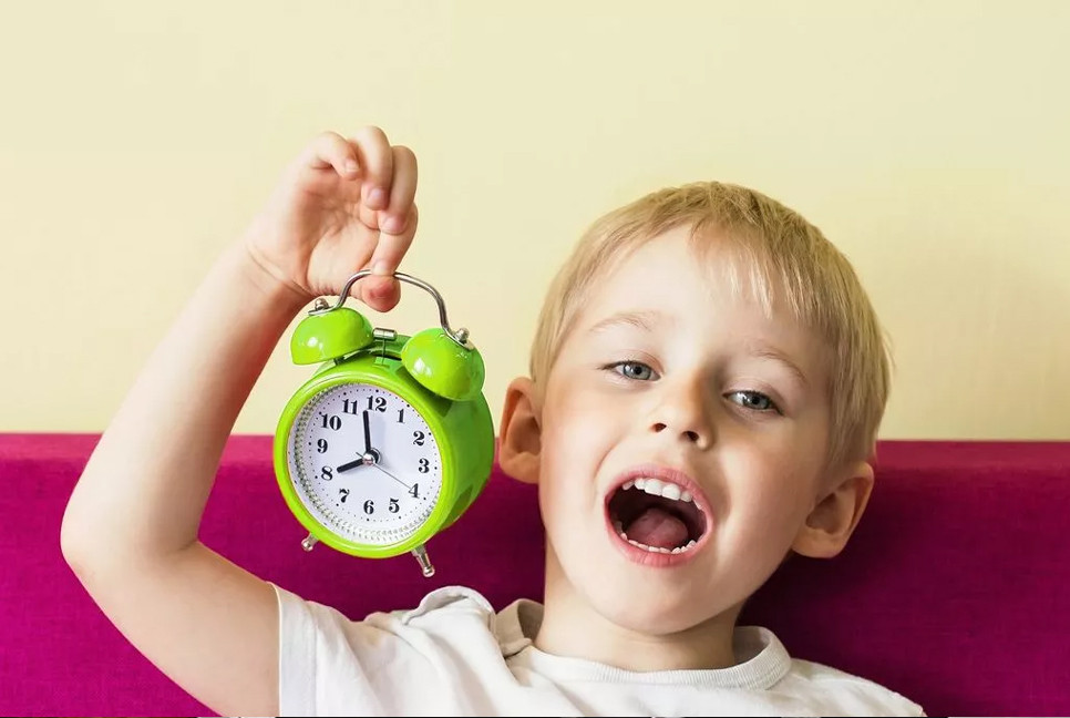 Why does time move faster as we get older?