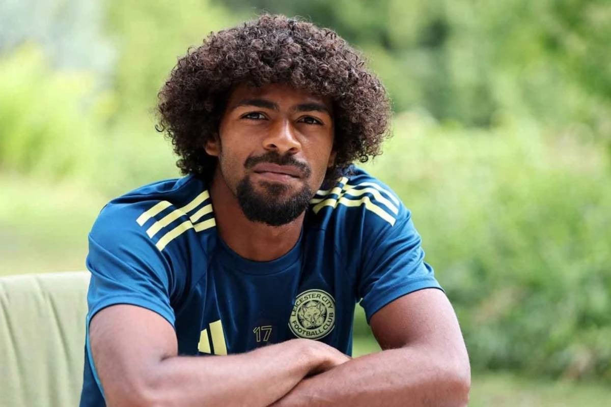 Hamza Choudhury Chiến Binh Tuyến Giữa – Hành Trình Của Một Tiền Vệ Xuất Sắc