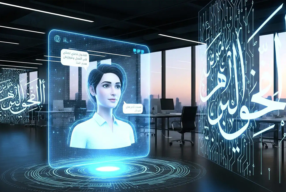 Humain Chat: Saudi enters AI race