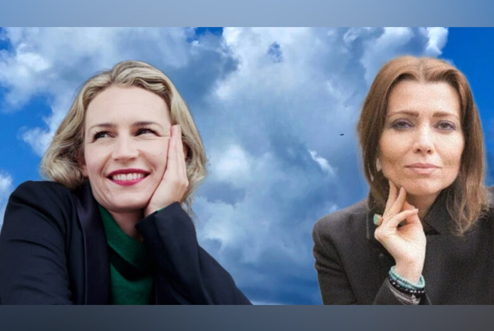 ‘Literature can be a form of resistance’: Lea Ypi talks to Elif Shafak about writing in the age of demagogues