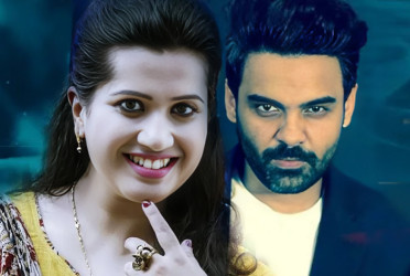 Habib Nancy duet crosses 10 million views on You Tube