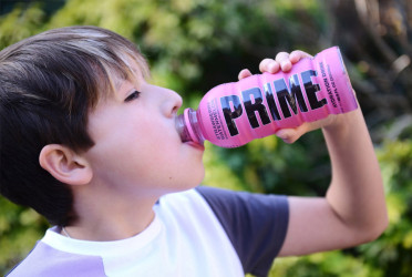 England plans ban on energy drink sales to under-16s