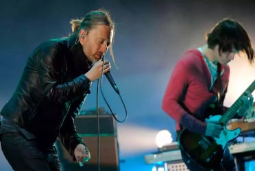 Radiohead announces comeback with 20 new live shows after 7 years