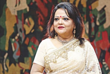 Sabina Yasmin’s 71st Birthday: Shakib Khan shares emotional tribute