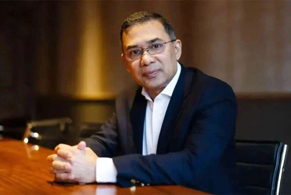 Bangladesh awaits Tarique Rahman