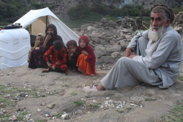 Bangladesh to send emergency aid to earthquake-hit Afghanistan