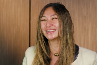 World’s youngest self-made billionaire woman dropped out of college