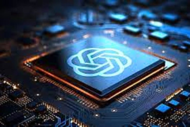 OpenAI to launch its first AI chip in 2026 with Broadcom