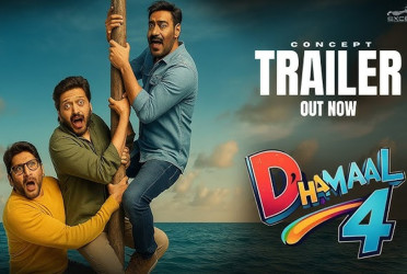 Dhamaal 4 set for release on Eid 2026