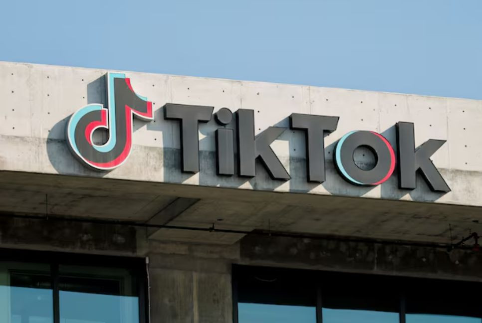 One in three European citizens uses TikTok