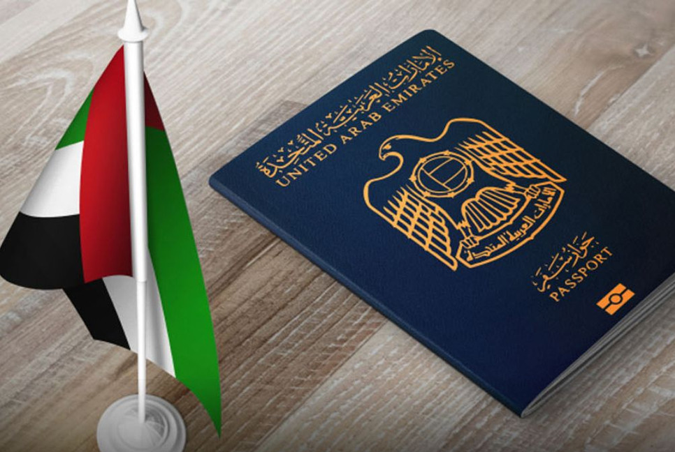 How to apply for the UAE Green Visa for skilled workers