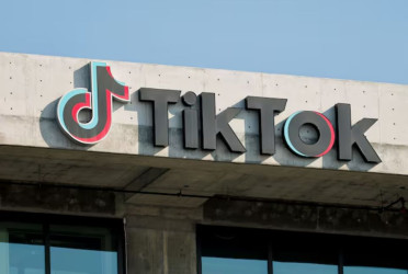 One in three European citizens uses TikTok