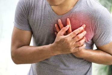 One daily habit that causes heart failure in 20s