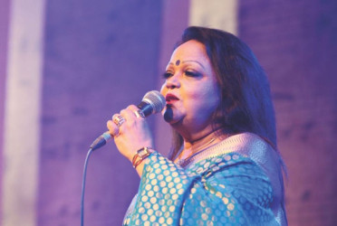Cultural ministry to honor Sabina Yasmin at 7pm