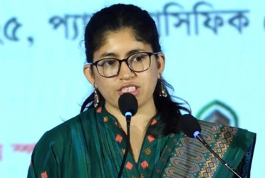 Female voters could be game-changer in DUCSU polls: Umama