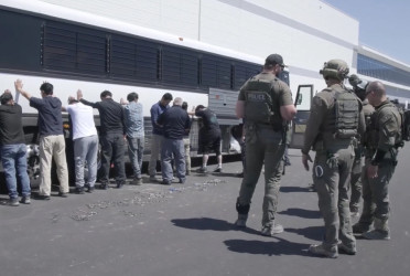 South Korea reached a deal with the US for the release of workers in a Georgia plant