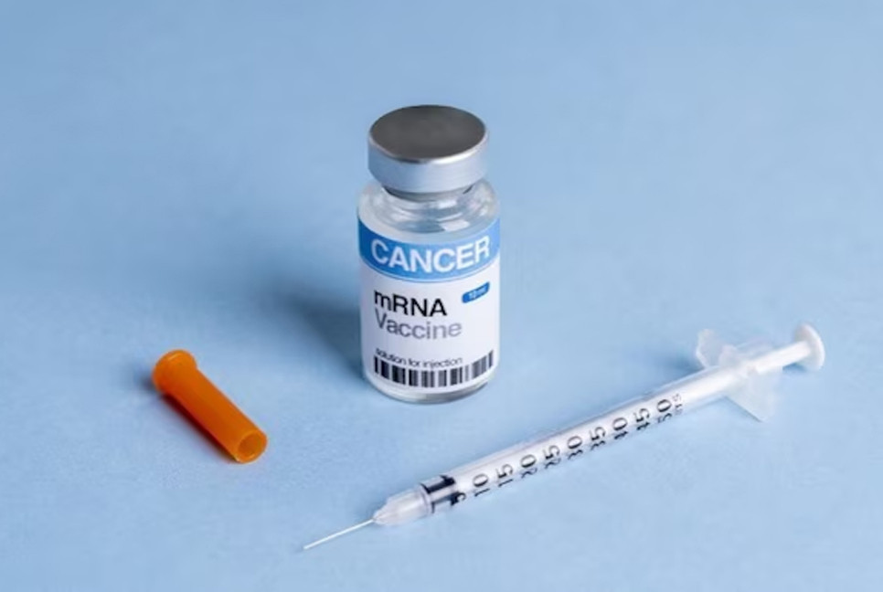 Russia develops mRNA cancer vaccine 'Enteromix' with 100% efficacy in trials