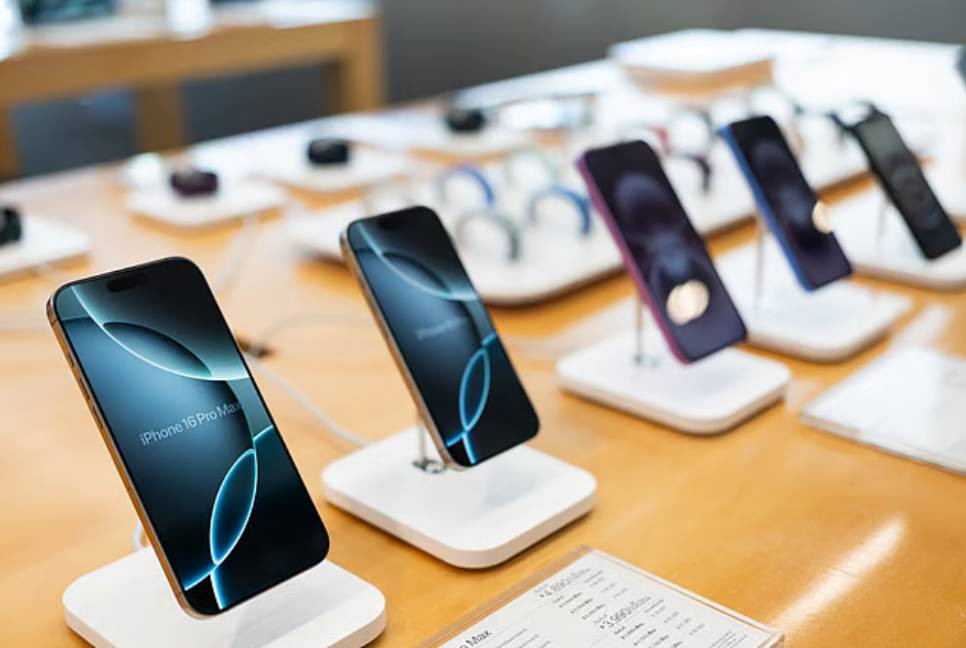 Apple to launch iPhone 17, Airpods Pro 3 on Tuesday