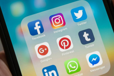 UK police warn parents, teens over rising social media ‘job’ scams