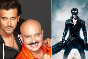 Rakesh Roshan shares Krrish 4 release date