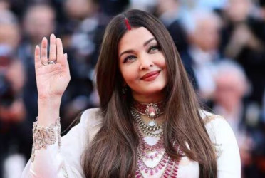Aishwarya Rai goes to Delhi High Court over misuse of her AI images