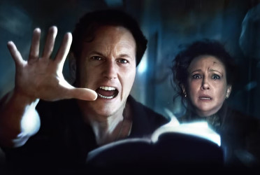 ‘The Conjuring: Last Rites’ breaks horror box office record with $194M debut